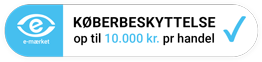 e-mærket webshop med tæpper og gulve