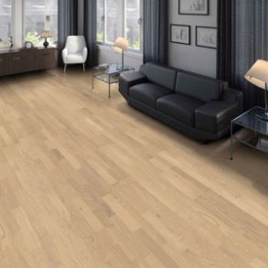 3-stavs Parket