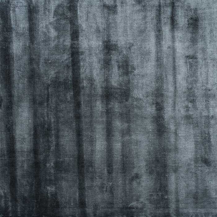 Loese taepper fra Line Design - Lucens Midnight
