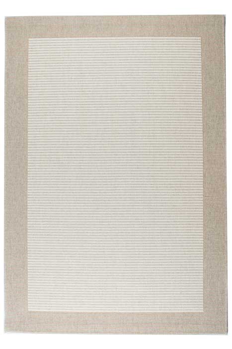 Casablanca tæpper fra danske HC Tæpper - beige