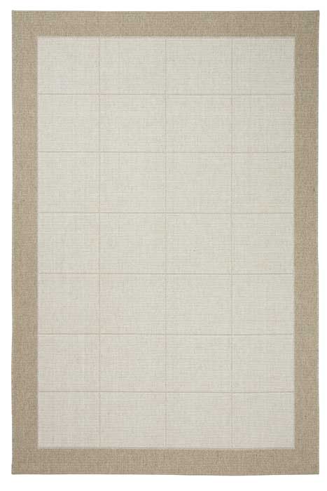 Casablanca 15022 tæpper fra HC Tæpper - Beige